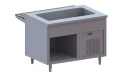 Купить ванна тепловая apach ldw712hc – цена от завода, доставка до двери | RuOborudovanie.ru