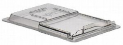 Купить крышка cambro для контейнера 30,5х45,7см 1218sccw135 – цена от завода, доставка до двери | RuOborudovanie.ru