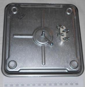 Конфорка Kogast 72380 4КВТ