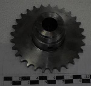 Шестерня Rollmatic Z29 к Sh-50/60/500/600 Tav-A3-1 D01982