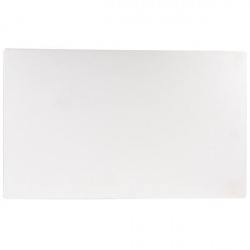Купить доска сервировочная gn 1/1 53х32,5см, меламин, buffet melamine, цвет белый zplwgn11 – цена от завода, доставка до двери | RuOborudovanie.ru