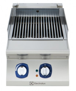 Гриль газовый Electrolux E9Grgdgc0P 391219