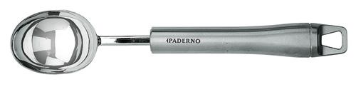 Ложка диаметром 4 см для мороженого Paderno 4827895
