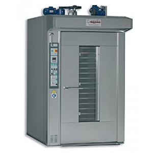Шкаф пекарский Sottoriva Quasar 60Х80 е Top