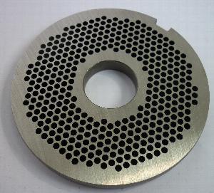 Решетка мясорубки KT Lm-98 3ММ Unger