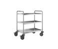 Купить тележка сервировочная blanco sw 8 x 5-3 569770 – цена от завода, доставка до двери | RuOborudovanie.ru