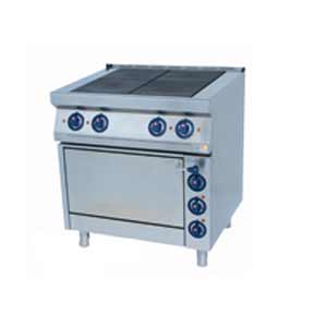 Плита стеклокерамика Kogast Esс-T47/1 700 серии