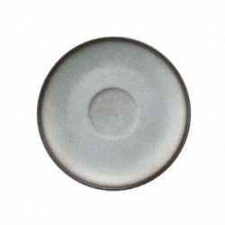 Купить блюдце кофейное фарфор seltmann weiden fantastic grau 11,8 см 57124 001.736358 – цена от завода, доставка до двери | RuOborudovanie.ru