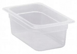 Гастроемкость Gn1/4-10 Cambro T полипропилен 190 44Pp