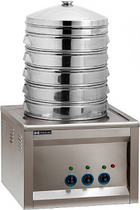Основание для пароварки Hurakan HKN-Ds1