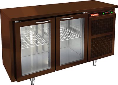 Стол охлаждаемый Hicold BNG 11 HT BAR