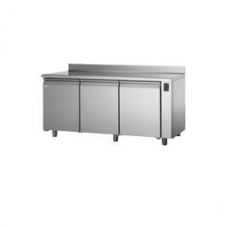Купить стол холодильный apach chef line ltrm1111tu – цена от завода, доставка до двери | RuOborudovanie.ru