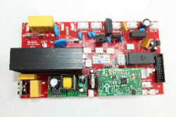 Плата силовая Airhot для кофемашины Ac-715-33