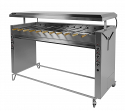Купить шашлычница grill master ф6шшэ 21304 – цена от завода, доставка до двери | RuOborudovanie.ru