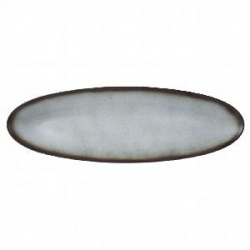 Купить блюдо овальное seltmann weiden fantastic grau 44x14см 57124 001.736351 – цена от завода, доставка до двери | RuOborudovanie.ru