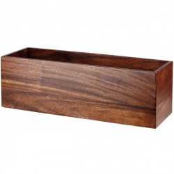 Купить подставка деревянная универсальная 47х15см h15см buffet wood zcawrrm1 – цена от завода, доставка до двери | RuOborudovanie.ru