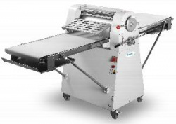 Купить тестораскатка gastromix tdr-520 – цена от завода, доставка до двери | RuOborudovanie.ru
