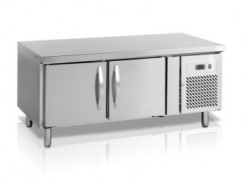 Стол с охлаждающим шкафом Tefcold Uc5210 – купить в RuOborudovanie.ru с доставкой до двери Купить стол с охлаждающим шкафом tefcold uc5210 – цена от завода, доставка до двери | RuOborudovanie.ru