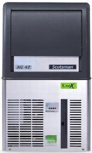 Льдогенератор Scotsman Ac 47 As R290 кубик