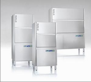 Машина котломоечная Winterhalter Uf-Xl Energy C дозаторами и полкой