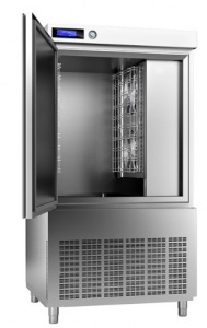 Шкаф шокового охлаждения Sagi Tc72S