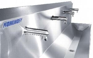 Рукомойник Kohlhoff Wr-Eco-3-Sv
