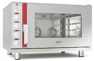 Шкаф пекарский Gierre Mega 440D