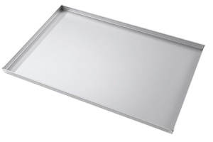 Противень Apach 600X400 алюминиевый