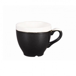 Чашка Espresso 100МЛ Monochrome, цвет Onyx Black Mobkceb91 – купить в RuOborudovanie.ru с доставкой до двери Купить чашка espresso 100мл monochrome, цвет onyx black mobkceb91 – цена от завода, доставка до двери | RuOborudovanie.ru