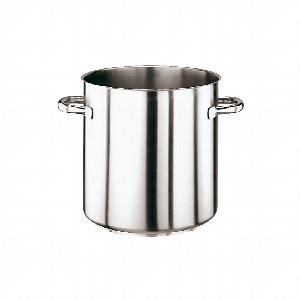 Кастрюля без крышки б/крышки 63,5Л. Paderno 11001-45