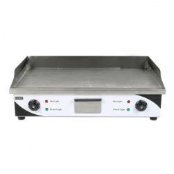 Жарочная поверхность Viatto VA-EG-820
