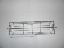 Купить шампур для гриля gastro-tar с одной сеткой для oge-6 – цена от завода, доставка до двери | RuOborudovanie.ru