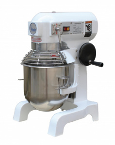 Миксер планетарный Viatto BH-10