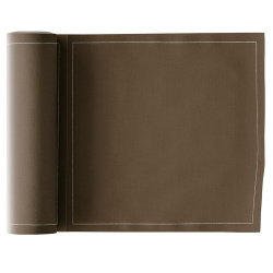 Купить салфетка 20х20см, хлопок, 25шт. в рулоне, серия my drap, цвет taupe sa21/605-1 – цена от завода, доставка до двери | RuOborudovanie.ru