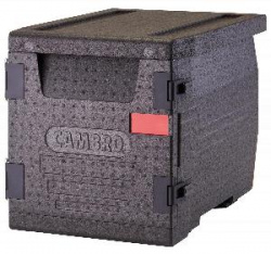 Купить термоконтейнер cambro cam gobox epp300110 изотермический – цена от завода, доставка до двери | RuOborudovanie.ru