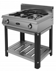 Плита 2 конфорочная Grill Master ф2пэ/600 24032