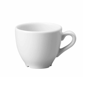 Чашка Espresso 100МЛ Cafe Whceb91
