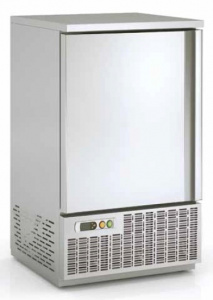 Шкаф морозильный барный Coreco EC85 объемом 85 л
