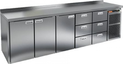Стол с охлаждающим шкафом Hicold Gn 11133 Br2 Tn – купить в RuOborudovanie.ru с доставкой до двери Купить стол с охлаждающим шкафом hicold gn 11133 br2 tn – цена от завода, доставка до двери | RuOborudovanie.ru