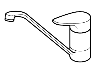 Смеситель Apach Chef Line Ltgmlcs