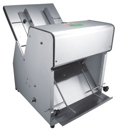 Хлеборезка Hurakan HKN-Pico12M