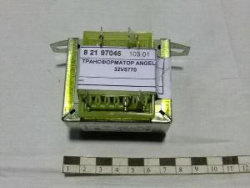 Трансформатор Angelo Po 32V5770 – купить в RuOborudovanie.ru с доставкой до двери Трансформатор Angelo Po 32V5770
