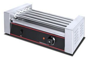 Гриль для Hot Dog Starfood Hd-05A