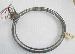 Тэн Rational с уплотнением Scc 61 We 87.01.075