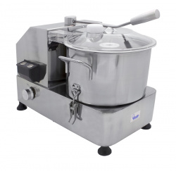 Куттер Viatto HR-9 чаша 9л