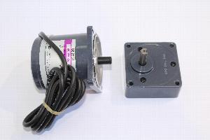 Мотор-редуктор с креплением для Cas Cck S8I25Gt, S8Ka3.6B
