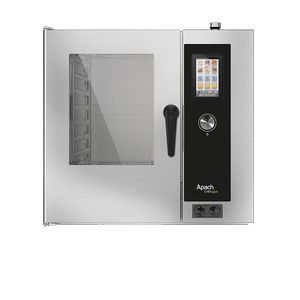 Пароконвектомат Apach Chef Line Lgв071T