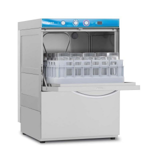 Машина стаканомоечная Apach Chef Line Lgst35 S