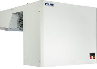 Моноблок Polair MM232R (1136011d) (-5/+10) ранцевый 25,8-42,5куб.м серия Light среднетемп.