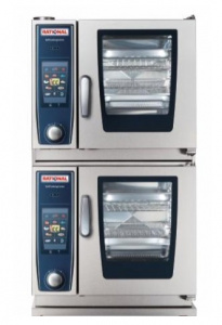 Комплект Combi-Duo для подключения Rational COMBI-DUO 60.73.768 (прав.дверь)